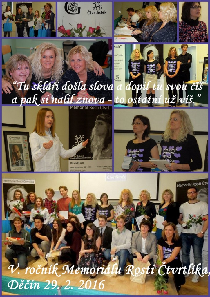 KOLÁŽ Děčín